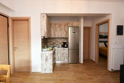 Apartamento My Old Town