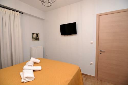 Apartamento My Old Town