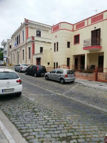 Apartamento My Old Town