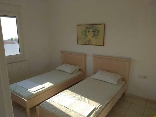 Rosa Two Floor Luxury Villa