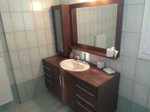 Rosa Two Floor Luxury Villa