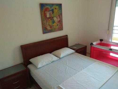Rosa Two Floor Luxury Villa