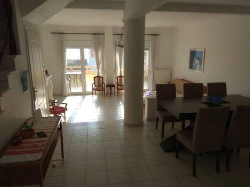 Rosa Two Floor Luxury Villa