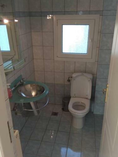 Rosa Two Floor Luxury Villa