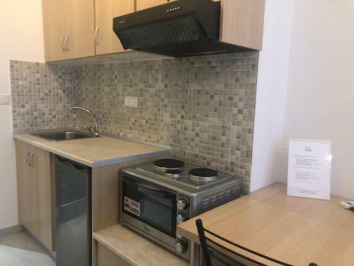 Apartamento Twin Studios