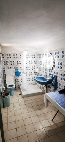 Mr Takis' Seaside Apartment