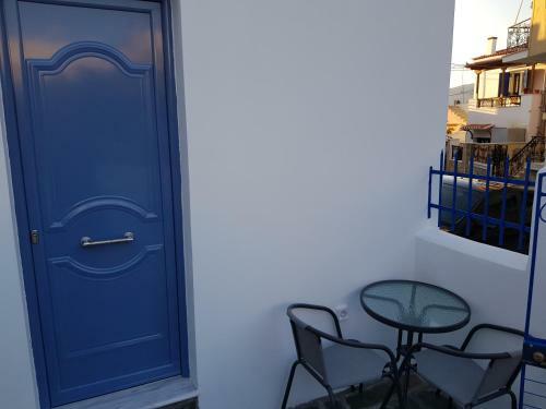 Apartamento Koilada Studio