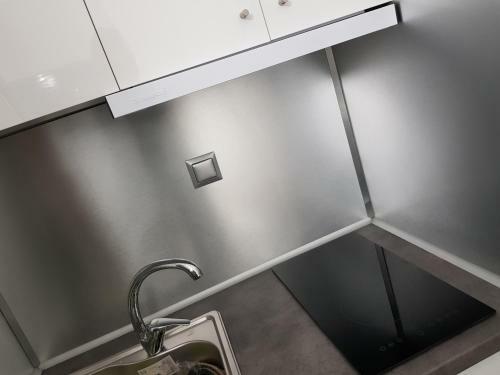Apartamento Koilada Studio