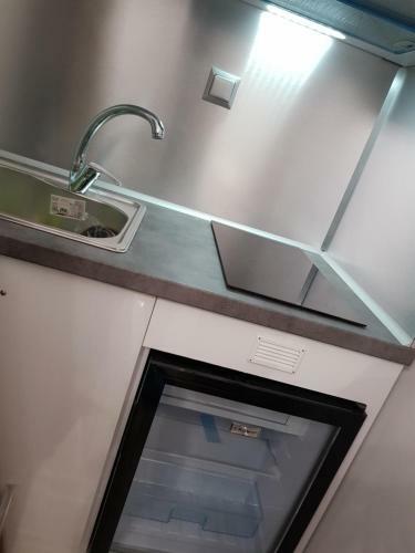 Apartamento Koilada Studio