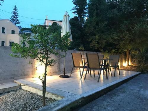 Villa Tsianos