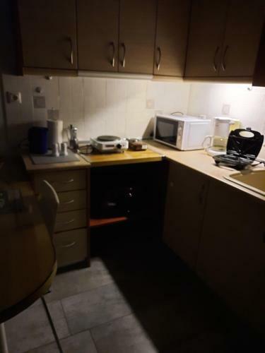 Apartamento Soti