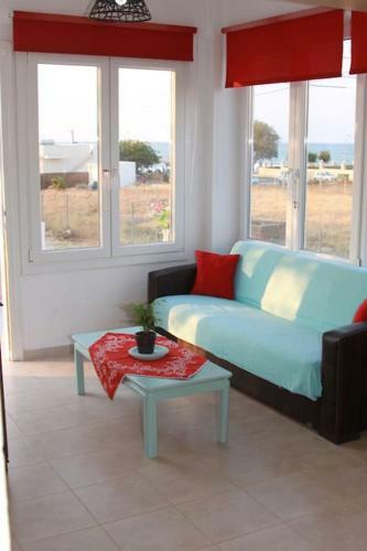 Maria Apartment