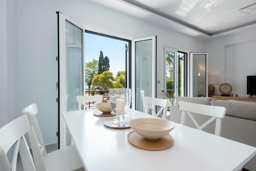 Villa Priv� House - Corfu