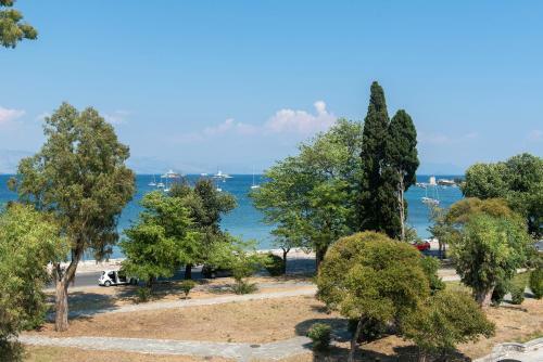 Villa Priv� House - Corfu