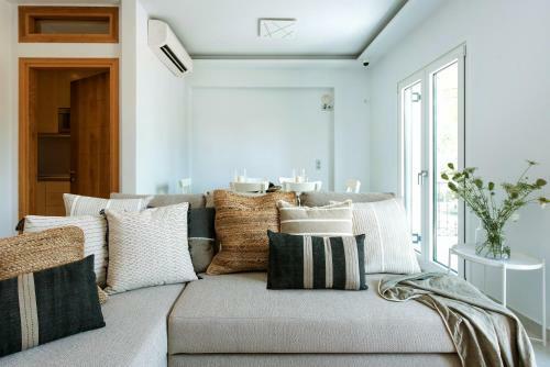 Villa Priv� House - Corfu