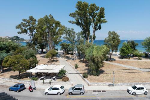 Villa Priv� House - Corfu