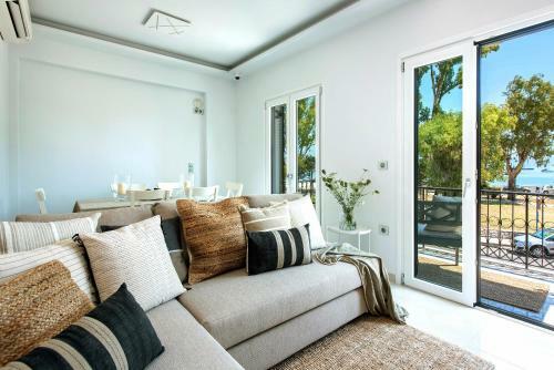 Villa Priv� House - Corfu