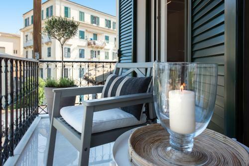 Villa Priv� House - Corfu