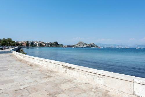 Villa Priv� House - Corfu