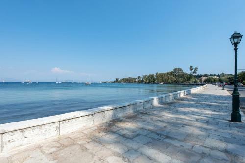 Villa Priv� House - Corfu