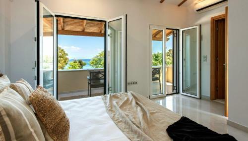 Villa Priv� House - Corfu