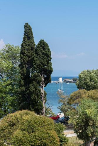 Villa Priv� House - Corfu
