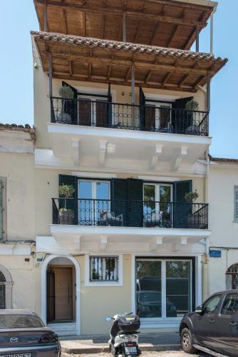 Villa Priv� House - Corfu
