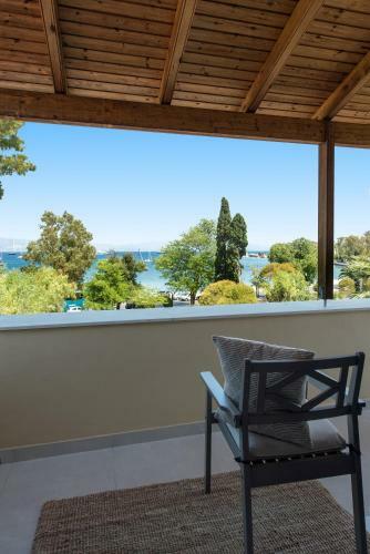 Villa Priv� House - Corfu