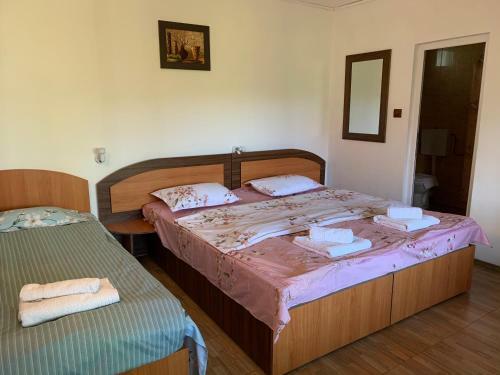 Hostal Casa Palaghia