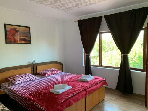 Hostal Casa Palaghia