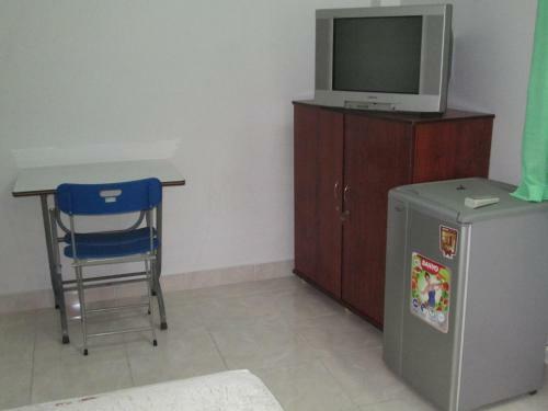 Hostal Ngoc Phu Hotel