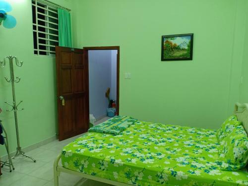 Hostal Ngoc Phu Hotel