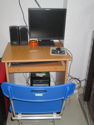 Hostal Ngoc Phu Hotel