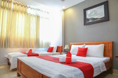Quang Hoa Hotel