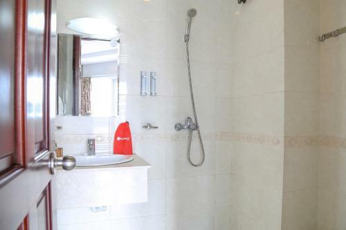 Quang Hoa Hotel
