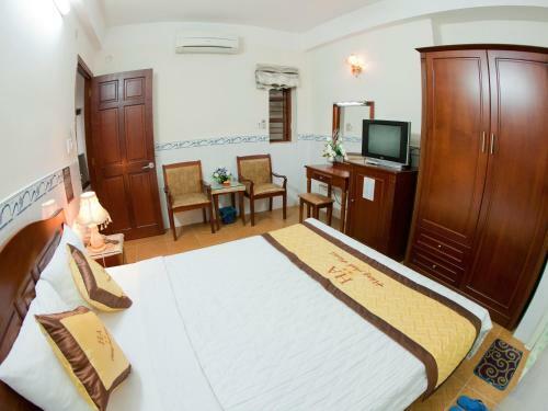Hung Anh Hotel