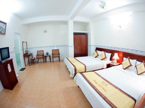 Hung Anh Hotel