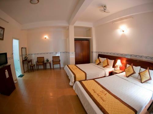 Hung Anh Hotel