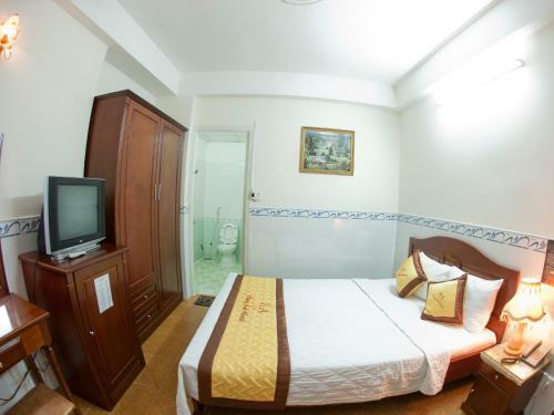 Hung Anh Hotel
