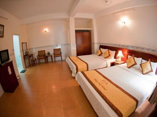 Hung Anh Hotel