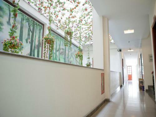 Hung Anh Hotel