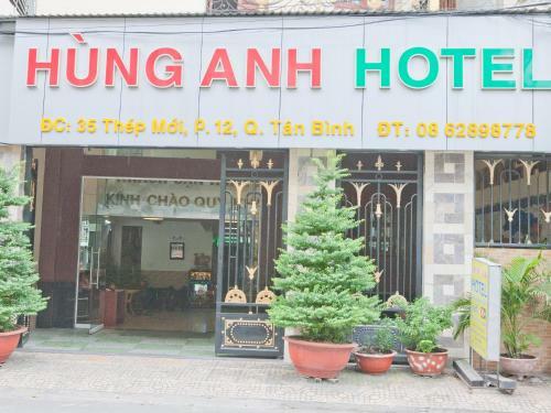 Hung Anh Hotel