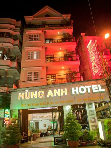 Hung Anh Hotel