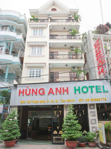 Hung Anh Hotel