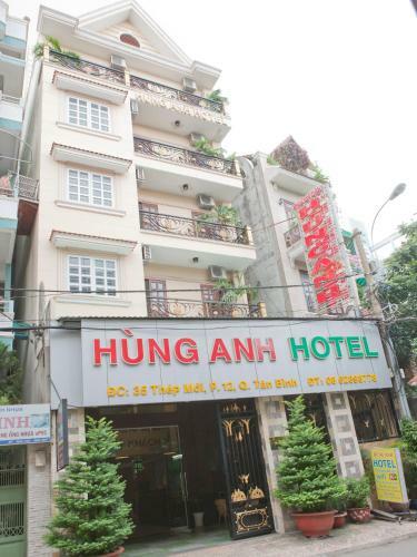 Hung Anh Hotel