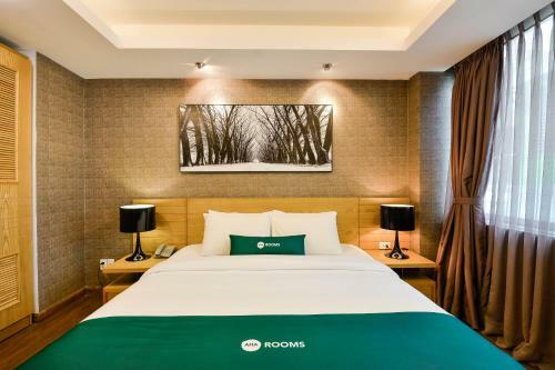 Aries Hotel