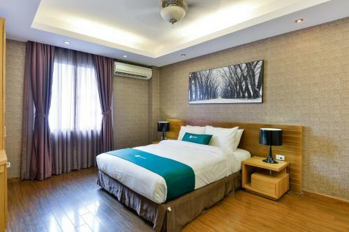 Aries Hotel