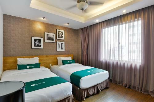 Aries Hotel