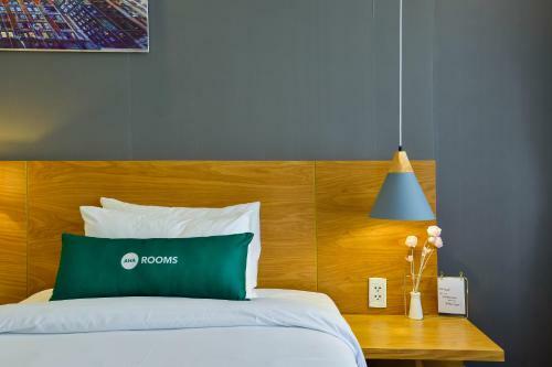 Aries Hotel