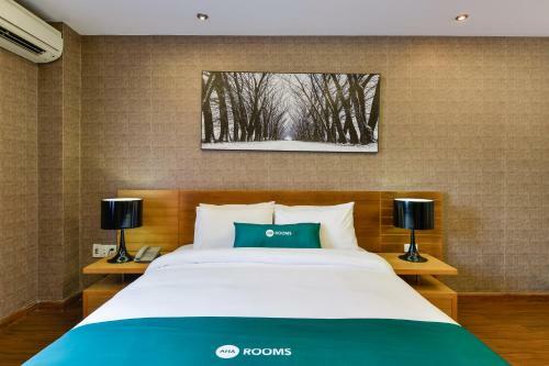 Aries Hotel